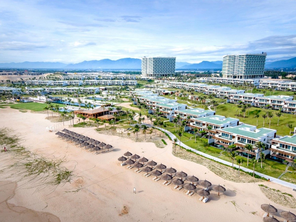 Jumby Bay Island, a Oetker Collection Hotel