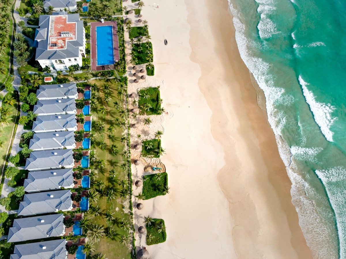 Sandals Royal Barbados