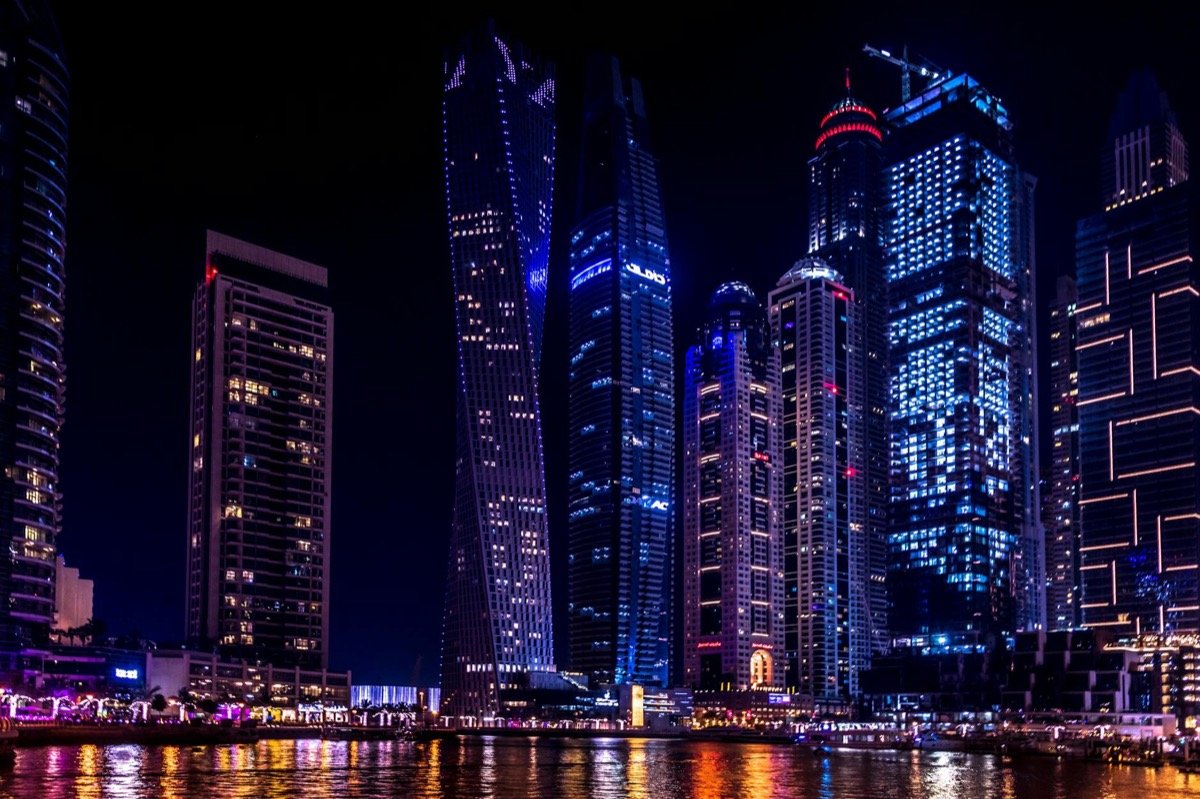 Four Seasons Resort Dubai at Jumeirah Beach