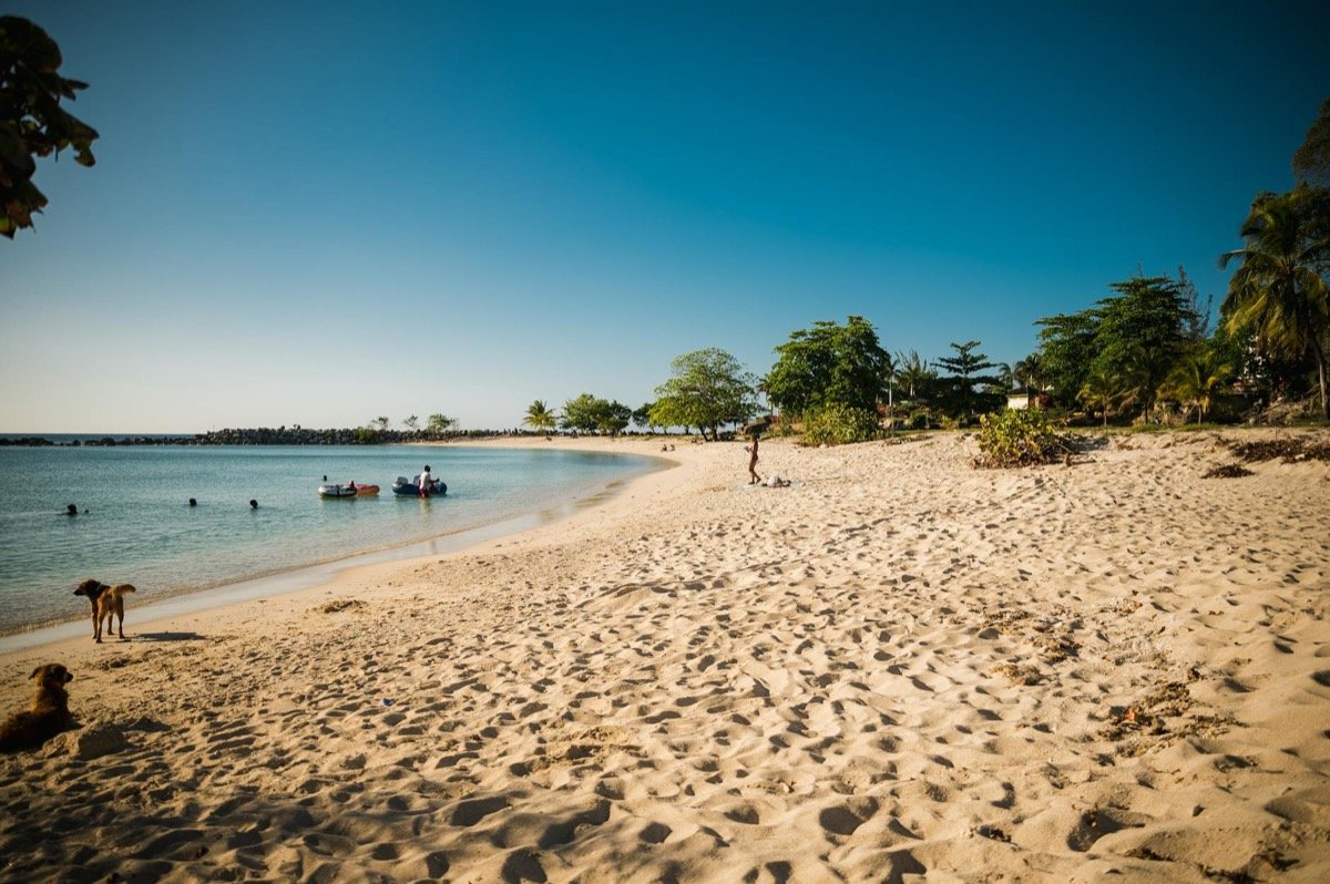 Round Hill Hotel & Villas