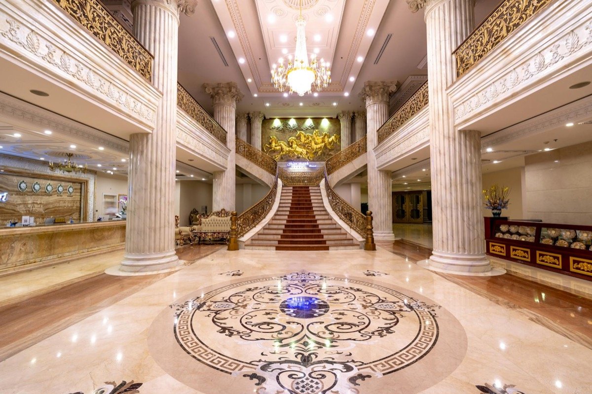 Jumeirah Al Naseem