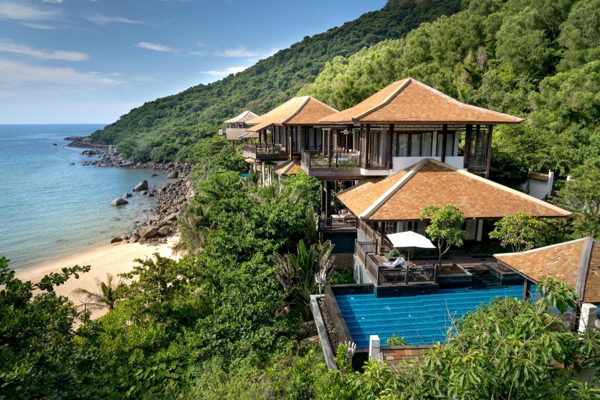 Cotton House, Mustique