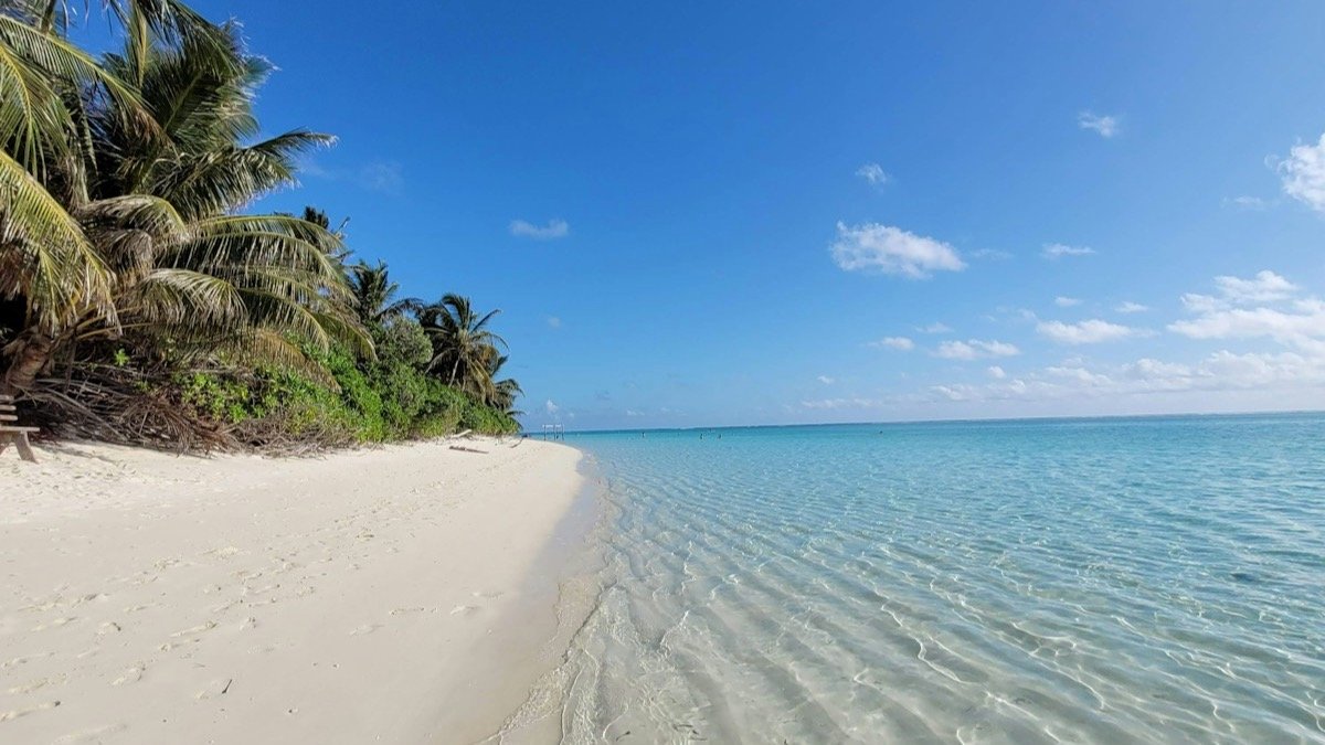 One&Only Reethi Rah