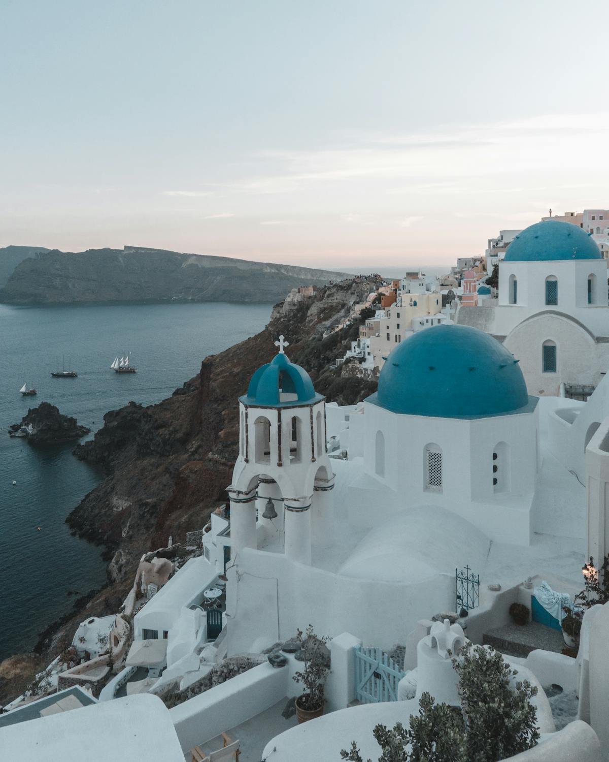 Santorini Secret Suites & Spa