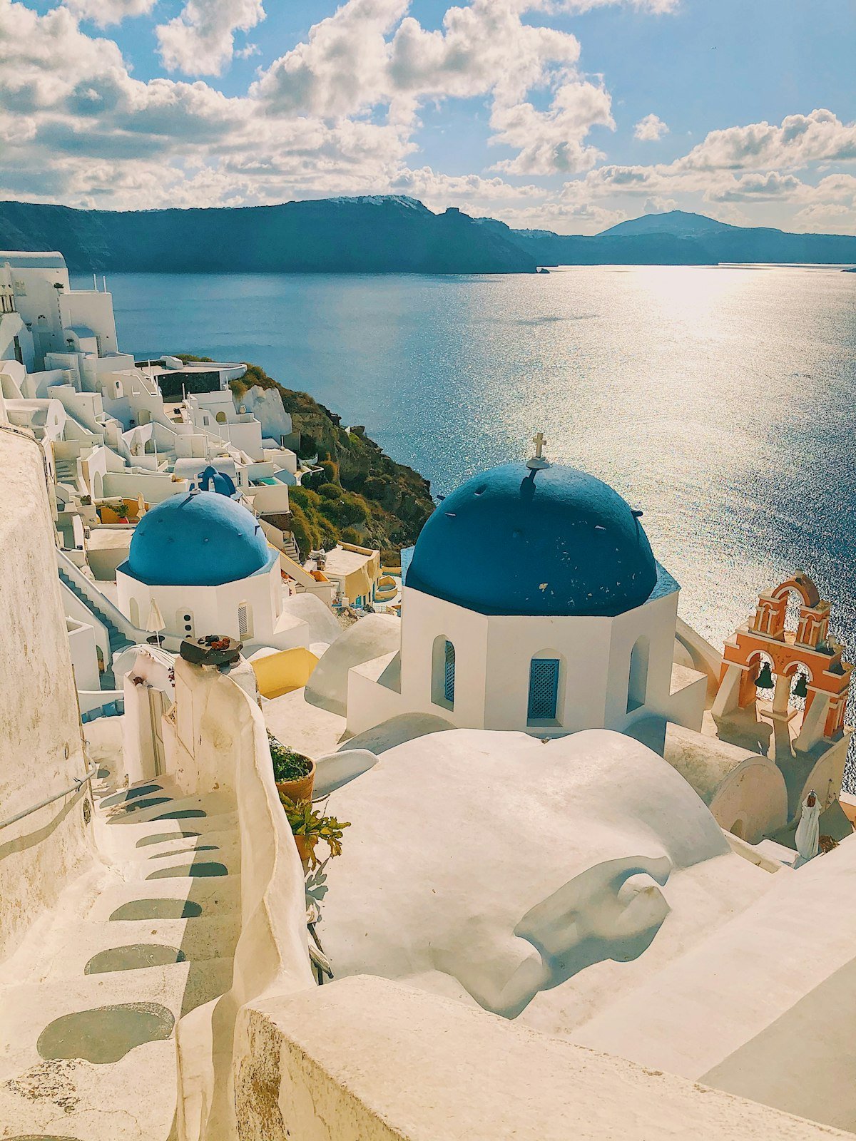 Grace Hotel Santorini, Auberge Resorts Collection
