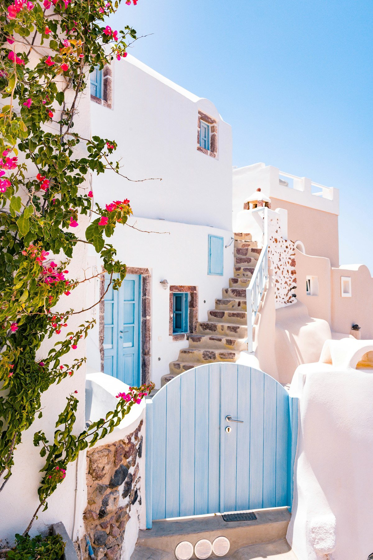 Mystique, a Luxury Collection Hotel, Santorini