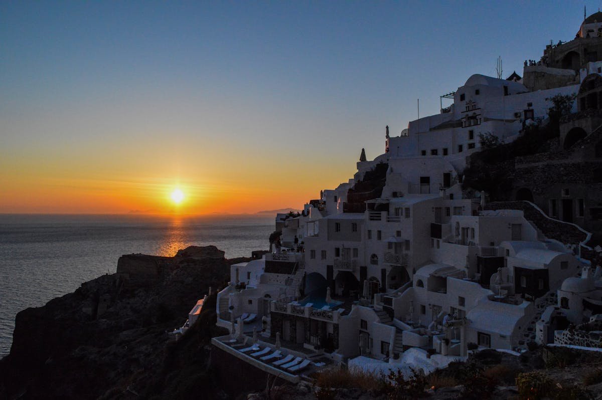 Alta Mare by Andronis