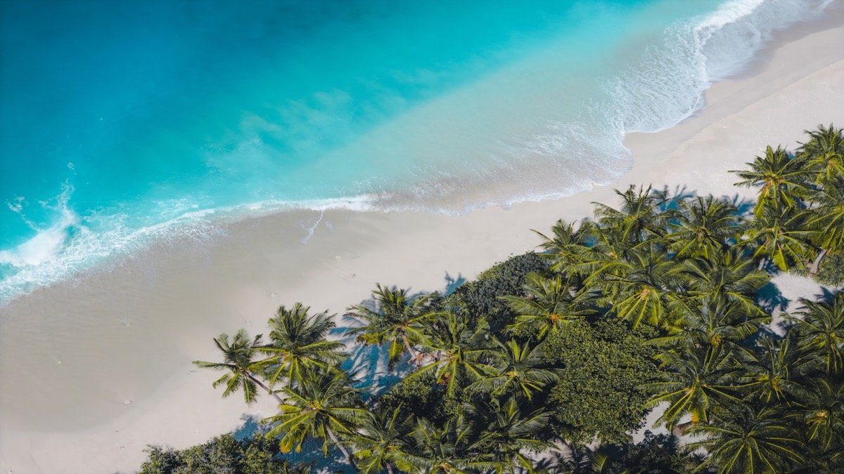 Soneva Fushi