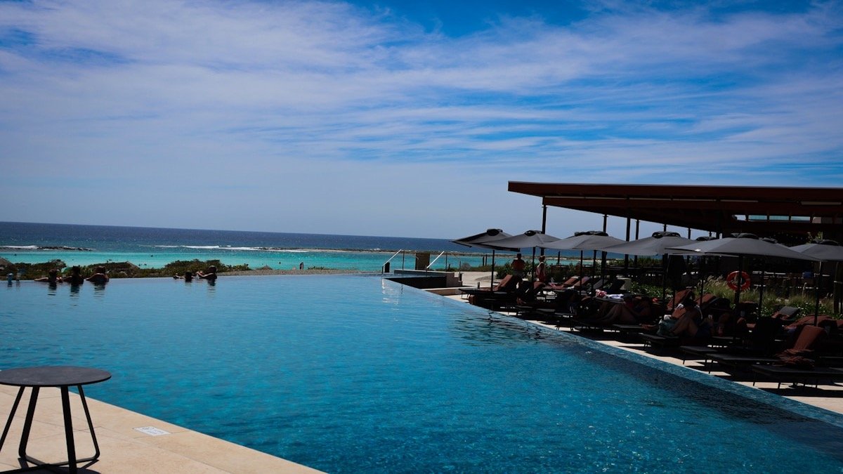 The St. Regis Maldives Vommuli Resort
